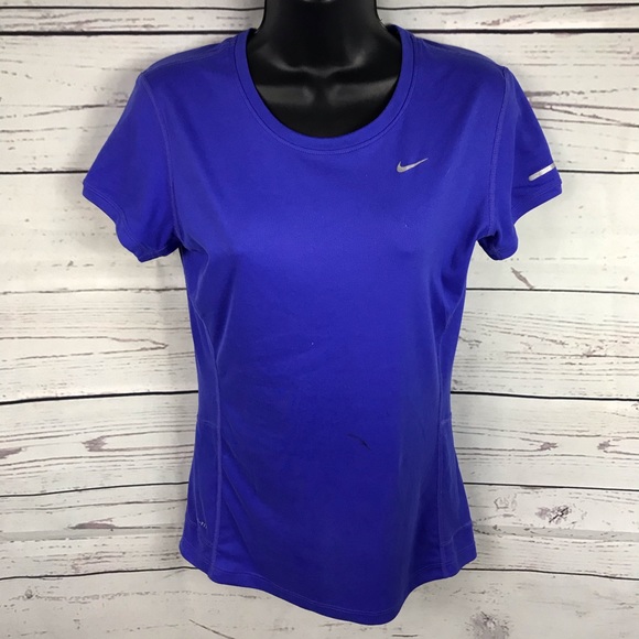Nike Tops - Nike Dri-Fit Active Tee Size S